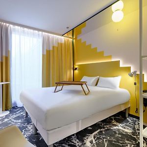 Ibis Styles Zurich City Center