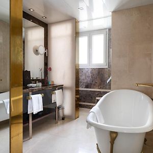 Chambre Supérieure